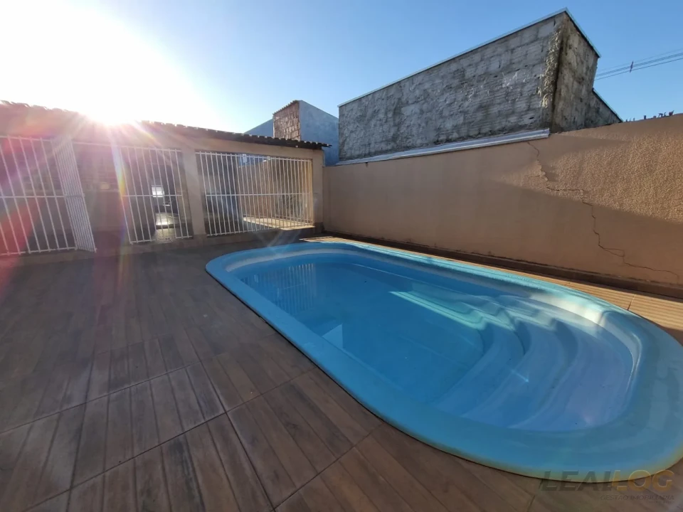 Imagens do imóveis Casa para Locação em Cuiabá / MT no bairro jardim Ubatâ