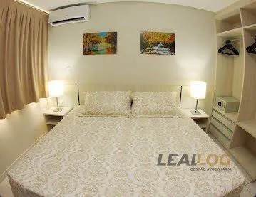 Imagens do imóveis Flat para Venda em Caldas Novas / GO no bairro Do Turista