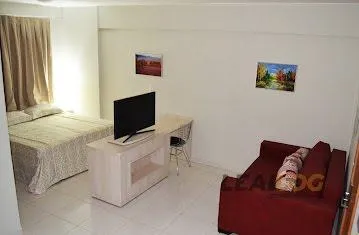 Imagens do imóveis Flat para Venda em Caldas Novas / GO no bairro Do Turista