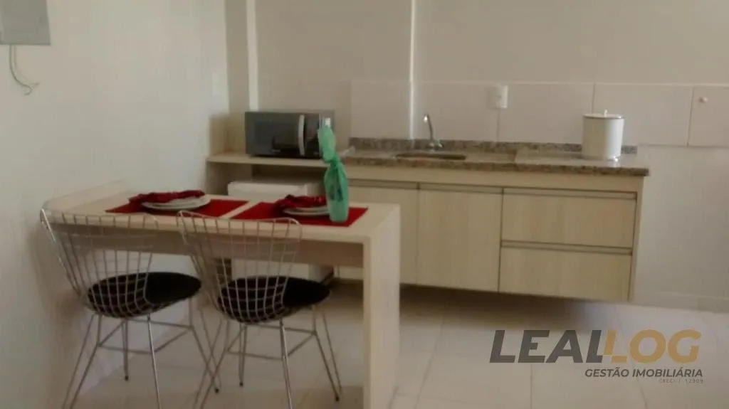 Imagens do imóveis Flat para Venda em Caldas Novas / GO no bairro Do Turista