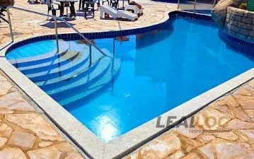 Imagens do imóveis Flat para Venda em Caldas Novas / GO no bairro Do Turista