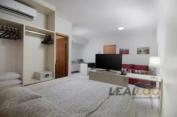 Imagens do imóveis Flat para Venda em Caldas Novas / GO no bairro Do Turista