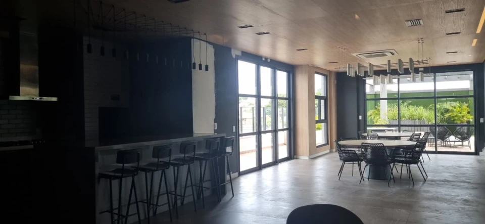 Imagens do imóveis Apartamento À Venda no Edifício Urbanit em Cuiabá - MT