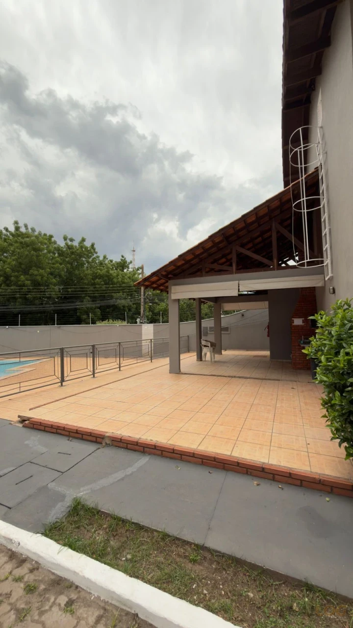Casa a venda em condomínio!