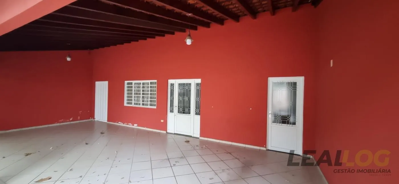 Imagens do imóveis Casa para Venda em Cuiabá / MT no bairro Jardim Europa