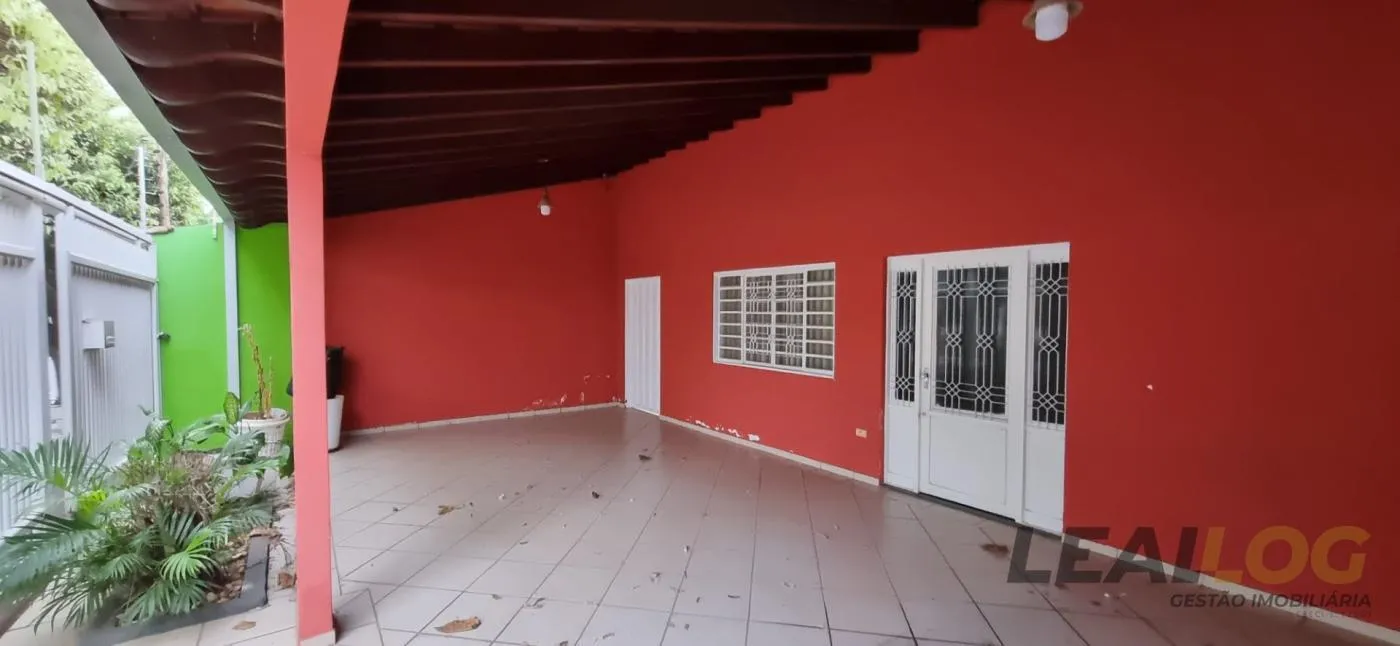 Imagens do imóveis Casa para Venda em Cuiabá / MT no bairro Jardim Europa