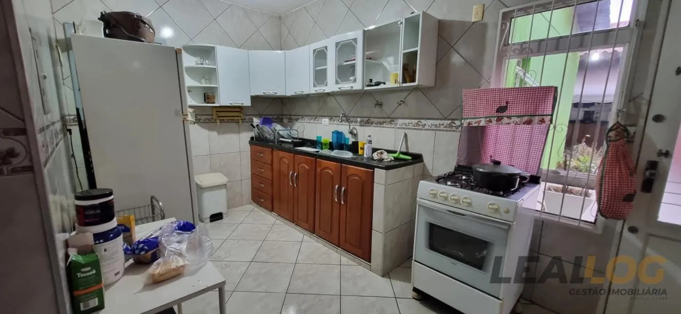 Imagens do imóveis Casa para Venda em Cuiabá / MT no bairro Jardim Europa
