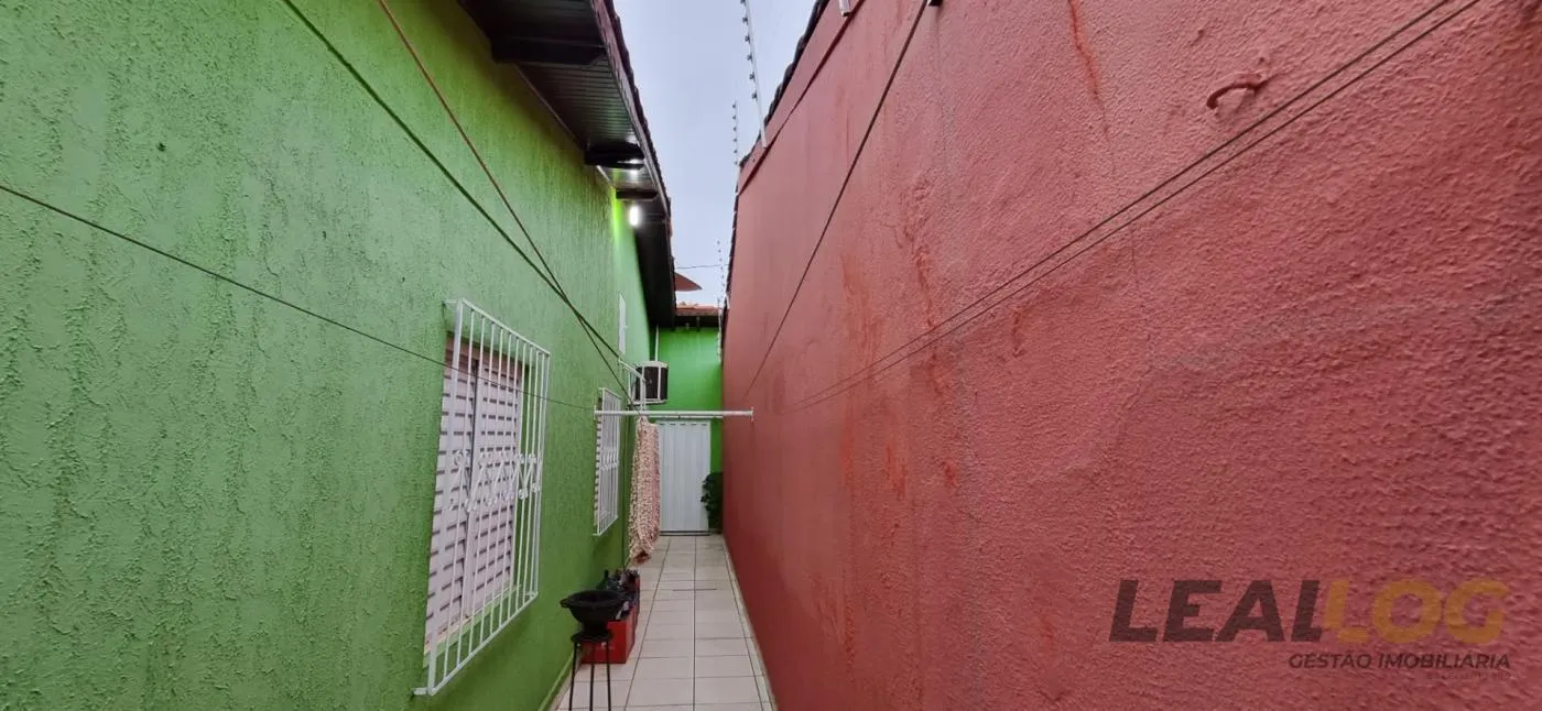 Imagens do imóveis Casa para Venda em Cuiabá / MT no bairro Jardim Europa