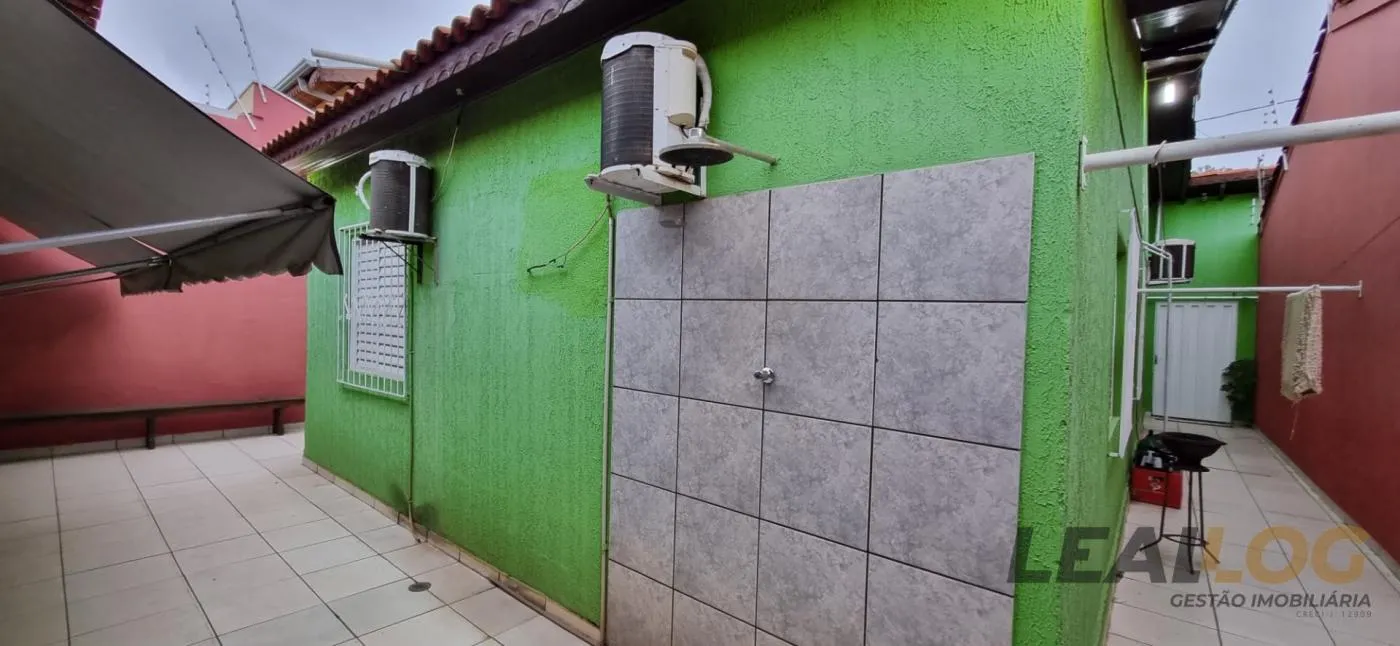 Imagens do imóveis Casa para Venda em Cuiabá / MT no bairro Jardim Europa