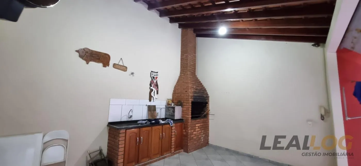 Imagens do imóveis Casa para Venda em Cuiabá / MT no bairro Jardim Europa