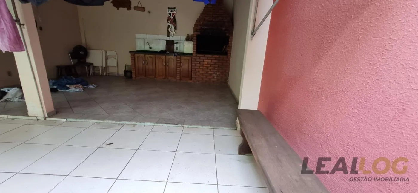 Imagens do imóveis Casa para Venda em Cuiabá / MT no bairro Jardim Europa
