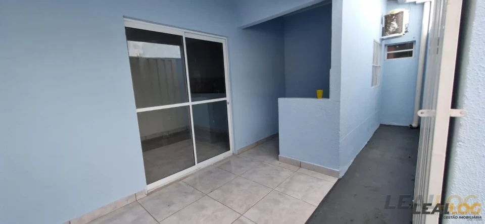 ALUG0 - CASA NO CRISTO REI - AURÍLIA SALES CURVO - VÁRZEA GRANDE - MT