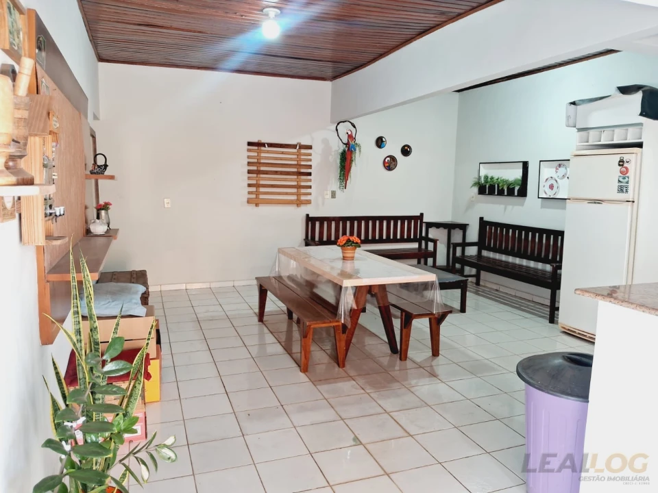 Imagens do imóveis Casa Para Alugar Jardim Shangri-La Cuiabá