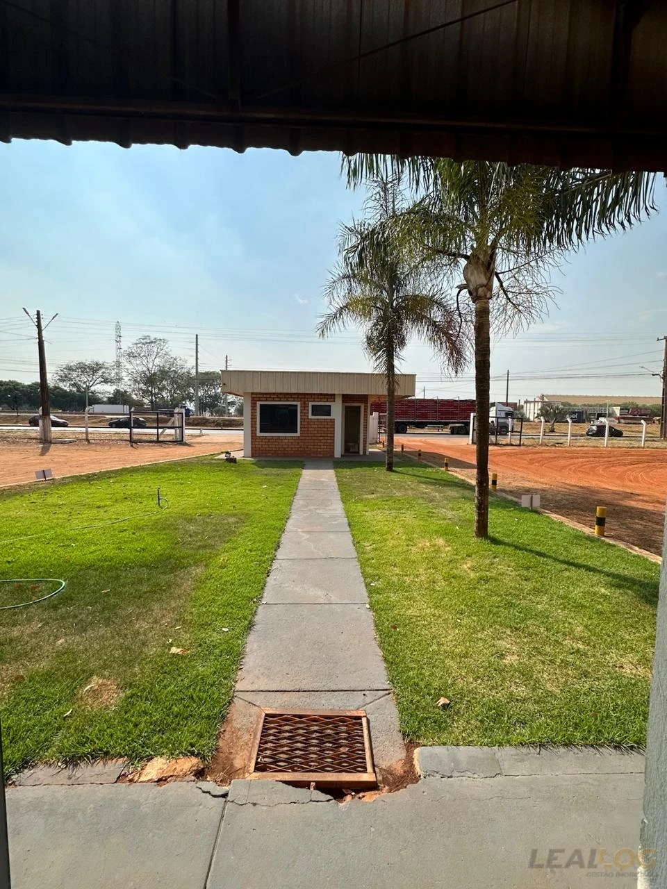 Imagens do imóveis Comercial À Venda Centro Nova Mutum