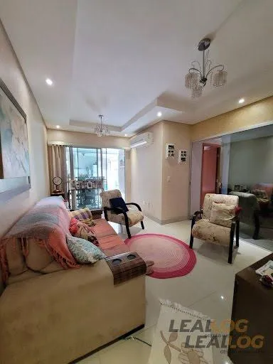 Imagens do imóveis Apartamento para Venda em Cuiabá / MT no bairro Rodoviaria Parque