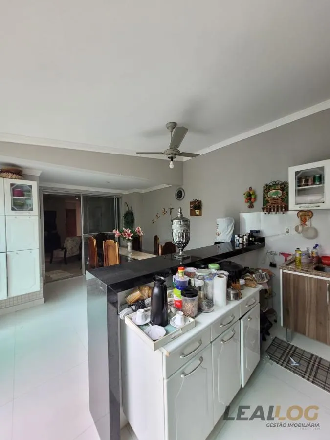 Imagens do imóveis Apartamento para Venda em Cuiabá / MT no bairro Rodoviaria Parque