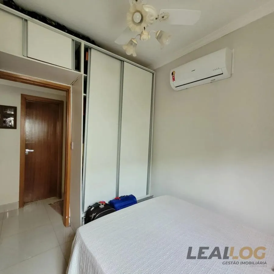 Imagens do imóveis Apartamento para Venda em Cuiabá / MT no bairro Rodoviaria Parque