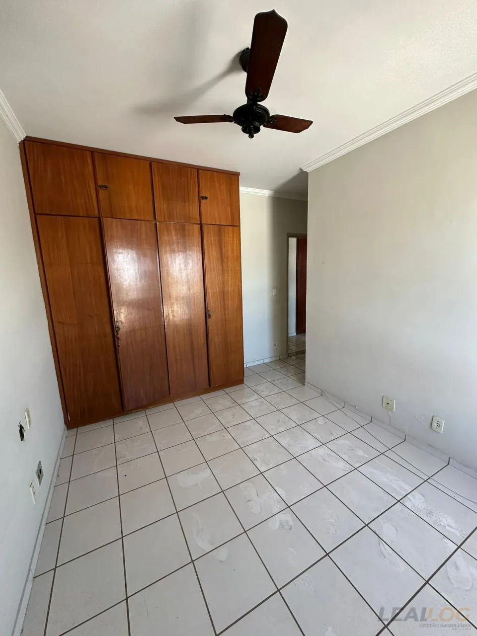 Apartamento á venda Bosque da Saúde