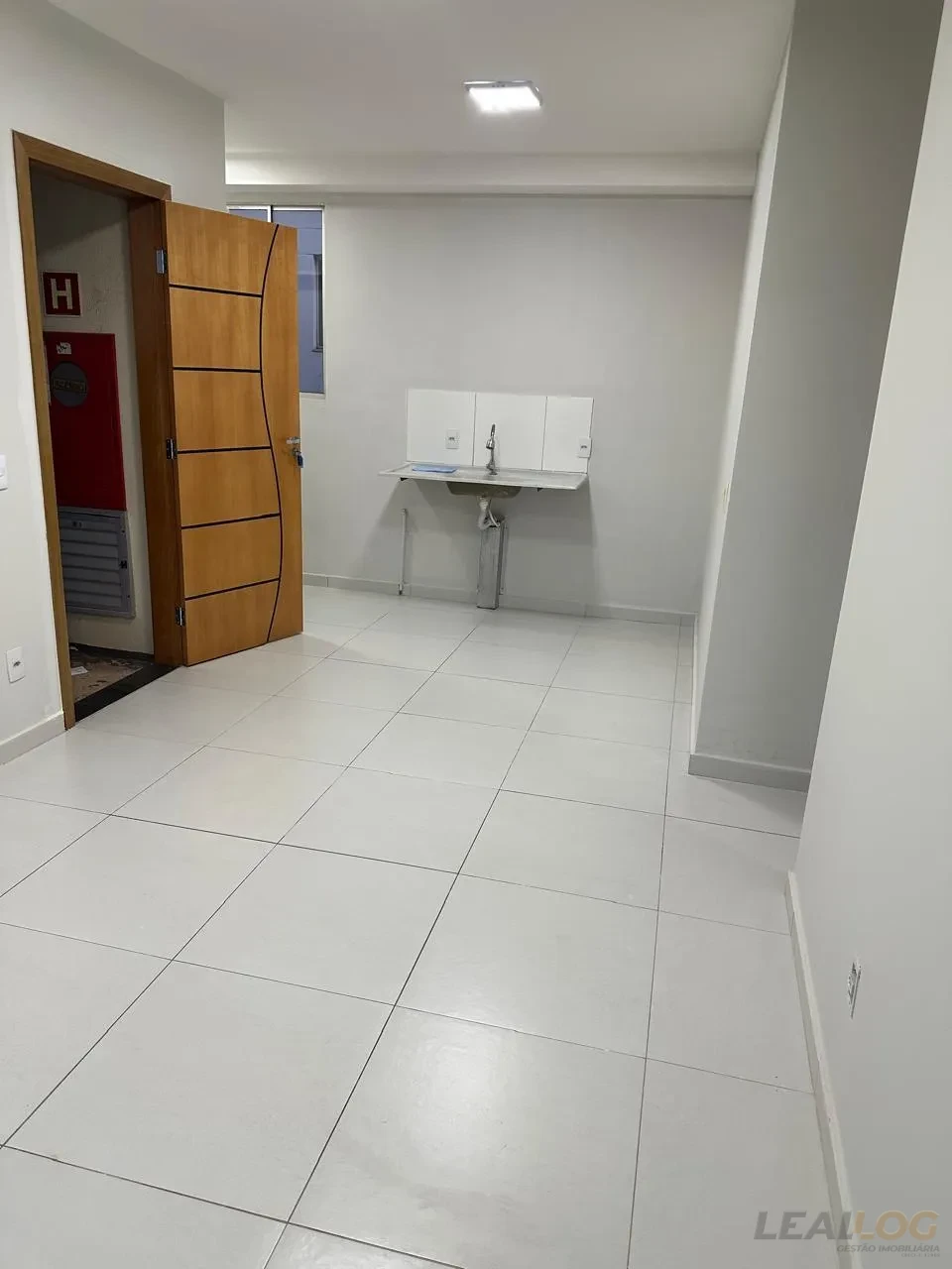 Imagens do imóveis Apartamento a venda 02 quartos no Residencial Yolanda Parque Geórgia em Cuiabá MT