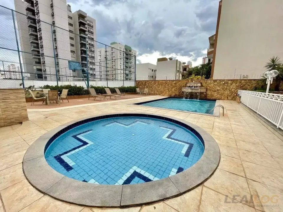 Imagens do imóveis APARTAMENAPARTAMENTO MOBILIADO PARA LOCAÇÃO – EDIFÍCIO SOLAR GAUDÍTO MOBILIADO PARA LOCAÇÃO – EDIFÍCIO SOLAR GAUDÍ