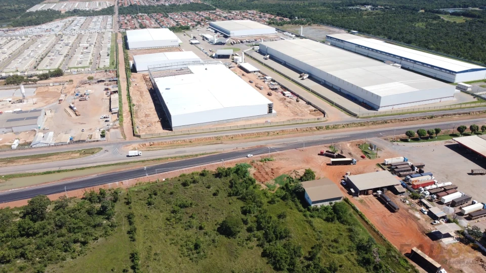 Imagens do imóveis ÁREA ESTRATÉGICA À VENDA – 10.000 m² | EIXO LOGÍSTICO EM EXPANSÃO EM CUIABÁ MT