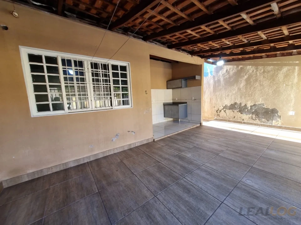 Imagens do imóveis Casa para Locação em Cuiabá / MT no bairro jardim Ubatâ