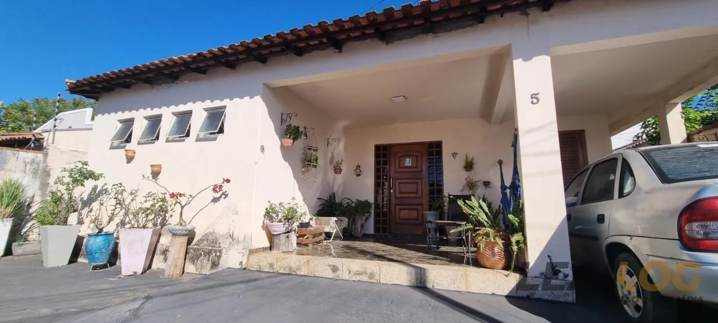 Imagens do imóveis Casa para Venda em Cuiabá / MT no bairro Morada do Ouro