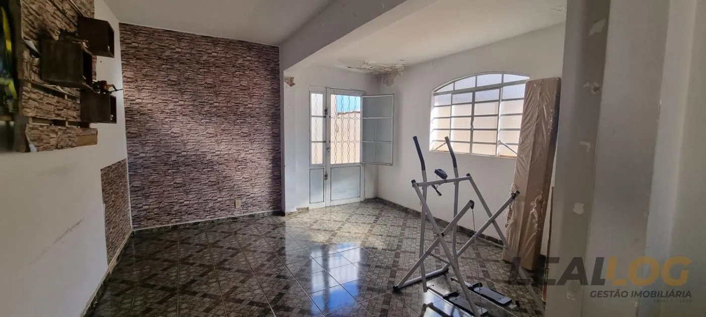 Imagens do imóveis Casa para Venda em Cuiabá / MT no bairro Morada do Ouro