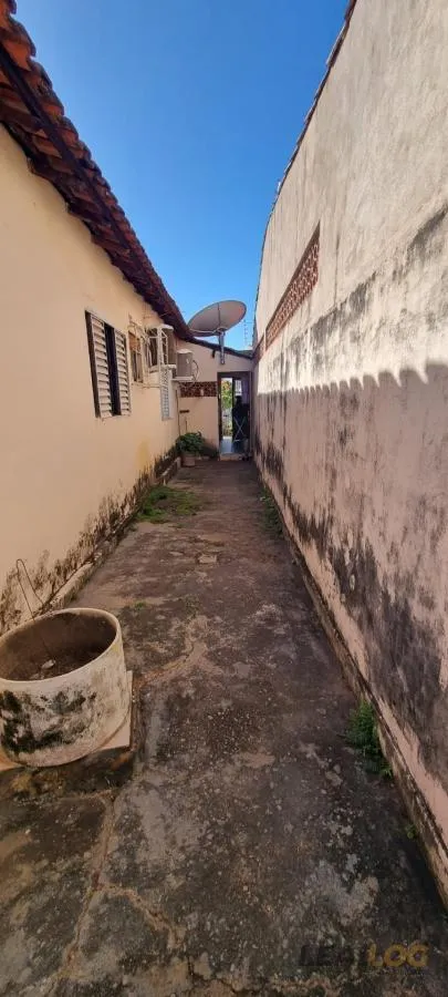 Imagens do imóveis Casa para Venda em Cuiabá / MT no bairro Morada do Ouro