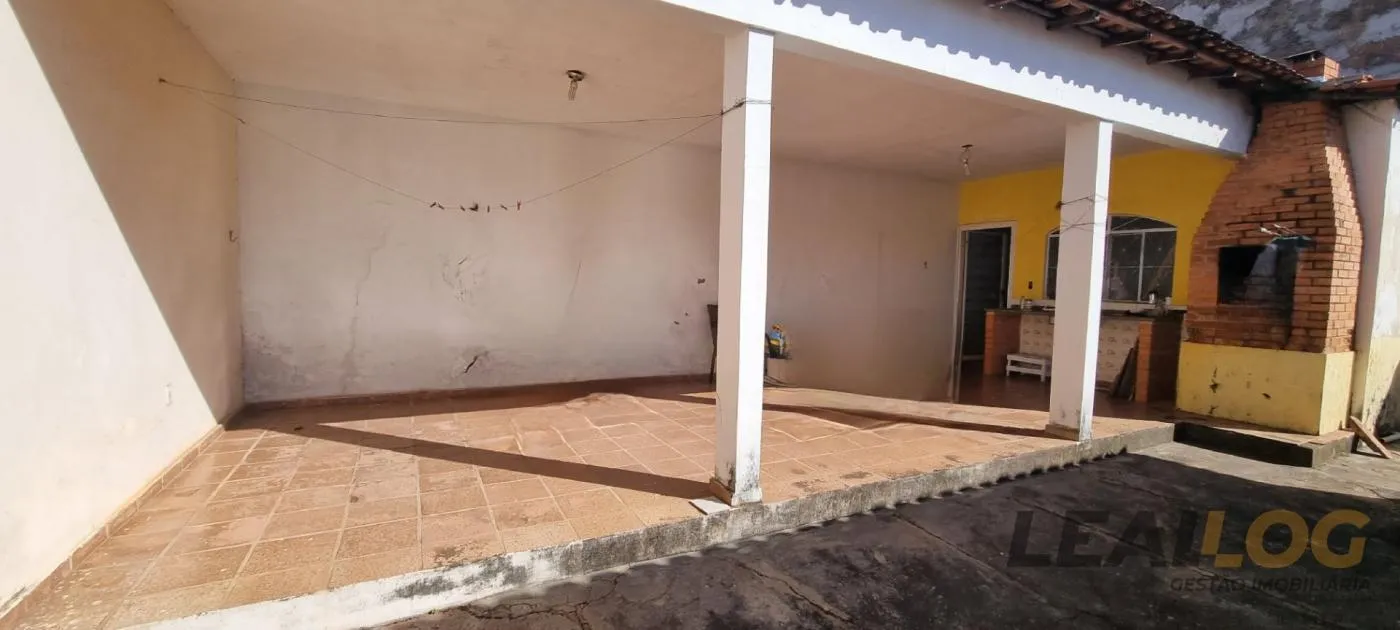 Imagens do imóveis Casa para Venda em Cuiabá / MT no bairro Morada do Ouro