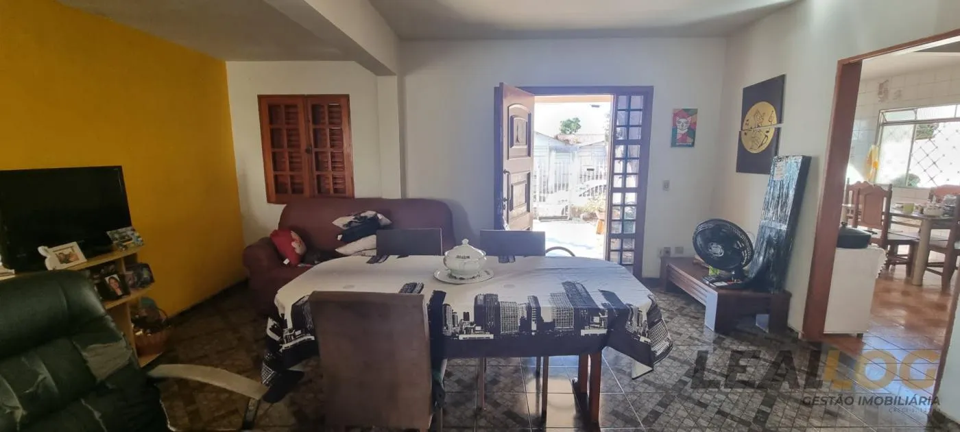 Imagens do imóveis Casa para Venda em Cuiabá / MT no bairro Morada do Ouro