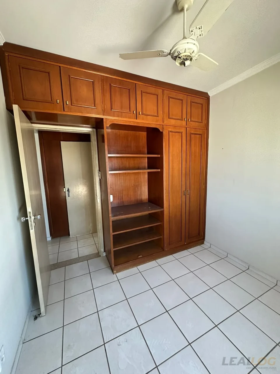 Apartamento á venda Bosque da Saúde