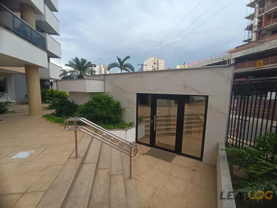 Apartamento Alto Padrão a venda!