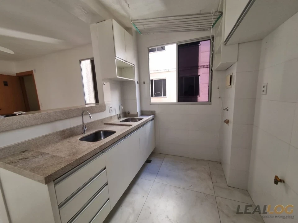 Imagens do imóveis Apartamento para Locação - Chapada do Mirante - Cuiabá - MT