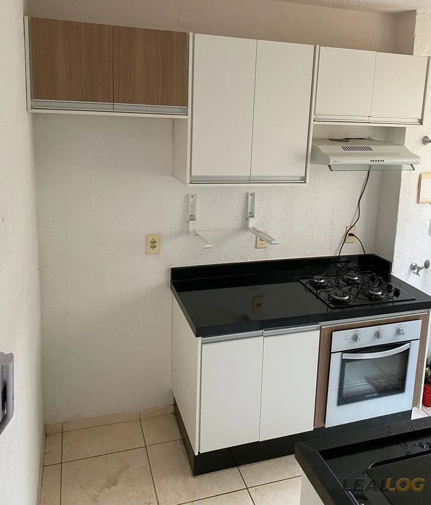 Imagens do imóveis ALUGO - Apartamento no Condomínio Chapada da Serra em Cuiabá - MT