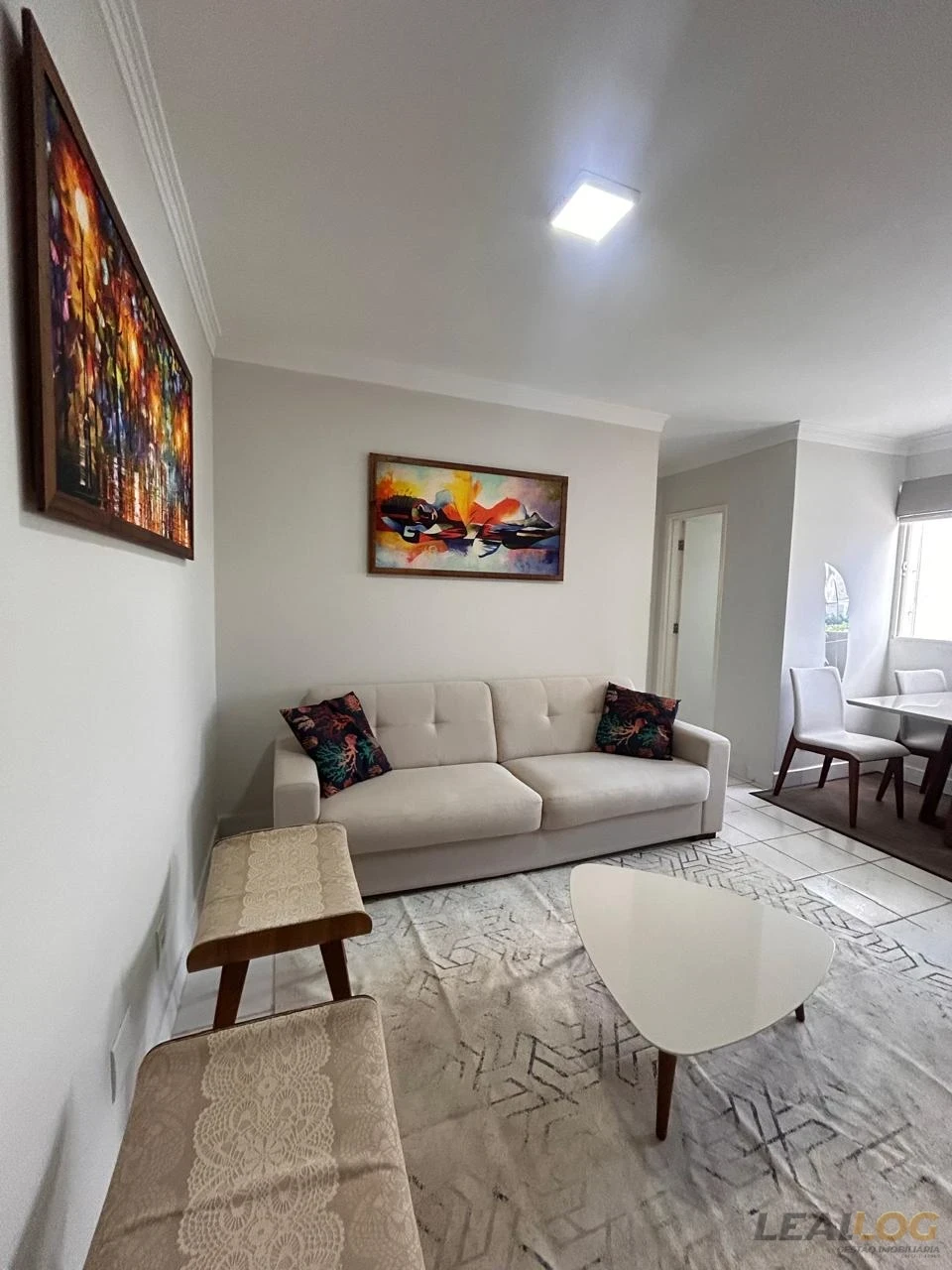 Imagens do imóveis Apartamento para Locação