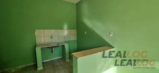 Imagens do imóveis Kitnet para Venda em Cuiabá / MT no bairro Morada do Ouro