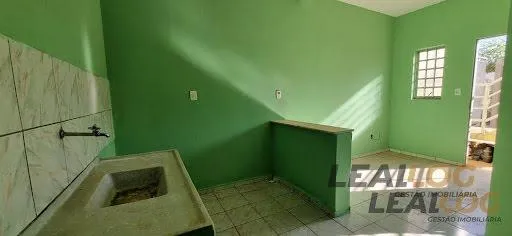 Imagens do imóveis Kitnet para Venda em Cuiabá / MT no bairro Morada do Ouro