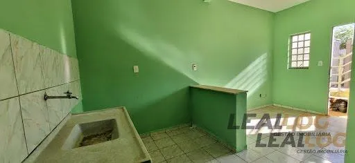 Imagens do imóveis Kitnet para Venda em Cuiabá / MT no bairro Morada do Ouro