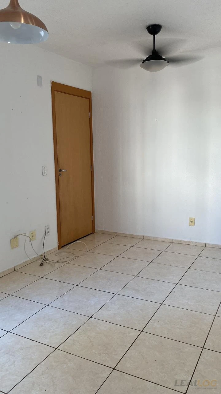 Imagens do imóveis ALUGO - Apartamento no Condomínio Chapada da Serra em Cuiabá - MT