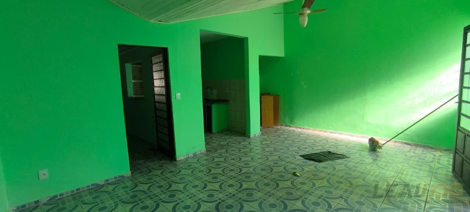 Imagens do imóveis CASA Á VENDA NO BAIRRO MORADA DO OURO