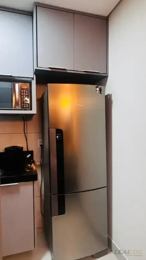 Imagens do imóveis Apartamento À Venda Boa Esperança Cuiabá