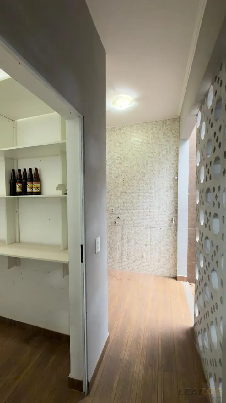 Casa a venda em condomínio!
