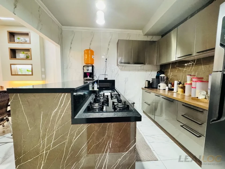 Imagens do imóveis Casa em Condomínio/Cuiabá-MT