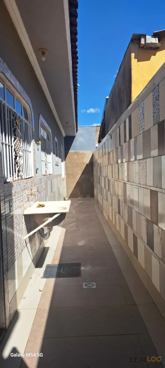Imagens do imóveis ALUGO - Casa no bairro Parque Atalaia em Cuiabá - MT