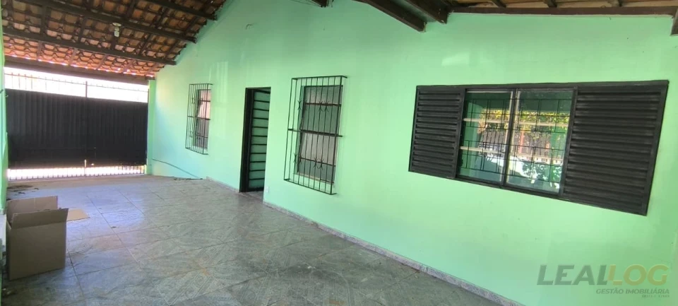 Imagens do imóveis CASA Á VENDA NO BAIRRO MORADA DO OURO