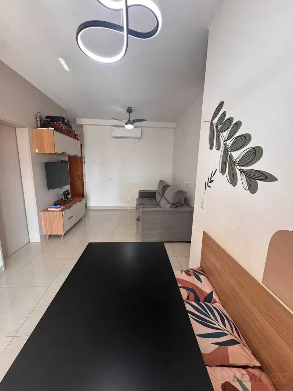 Imagens do imóveis Apartamento para Venda em Cuiabá / MT