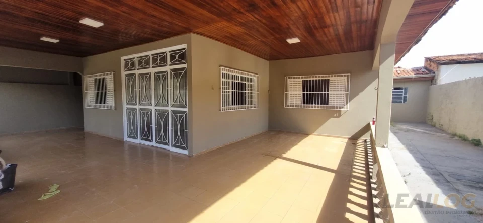 Imagens do imóveis LOCAÇÃO COMERCIAL – MORADA DA SERRA / CPA II | CUIABÁ-MT