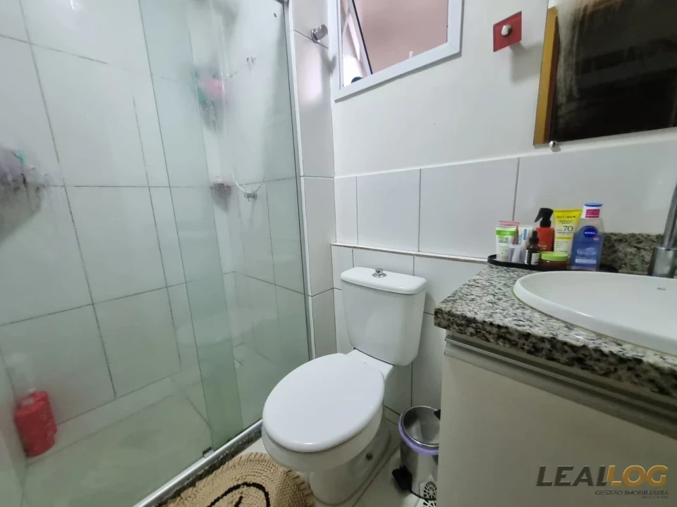 Imagens do imóveis VENDO - Apartamento térreo no Residencial Valle das Palmeiras - Cuiabá - MT