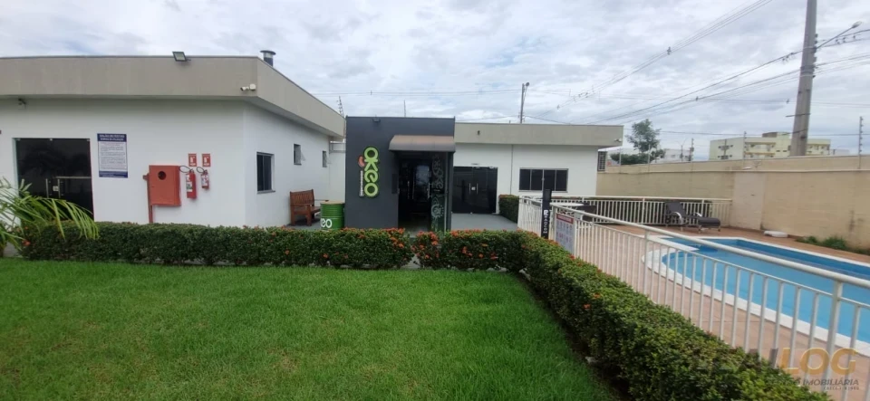 Imagens do imóveis FLAT /LOCAÇÃO